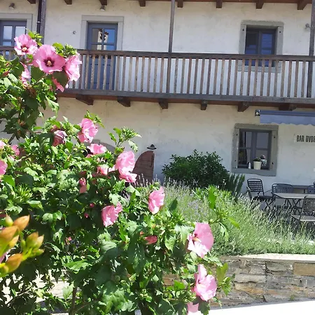 Hotel Dvor And 4*